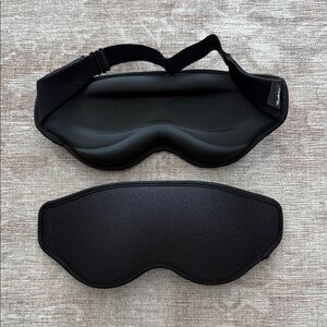 Set of 2 - Blackout Sleep Masks